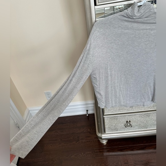 Babaton longsleeve top - Picture 4 of 5